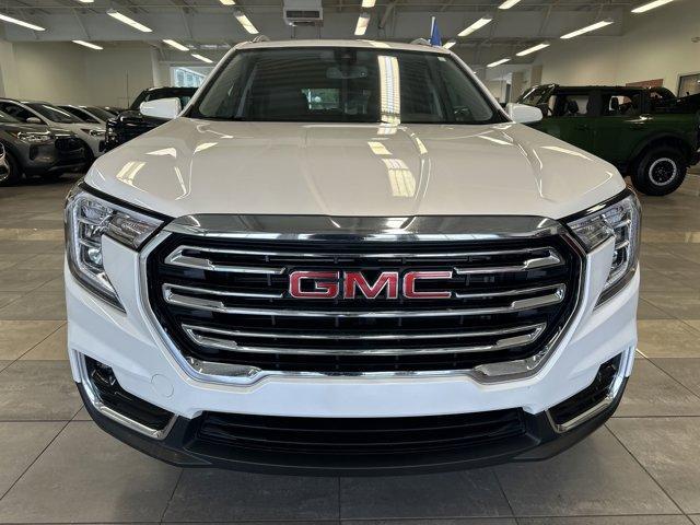 used 2022 GMC Terrain car, priced at $24,000