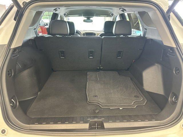 used 2022 GMC Terrain car, priced at $24,000