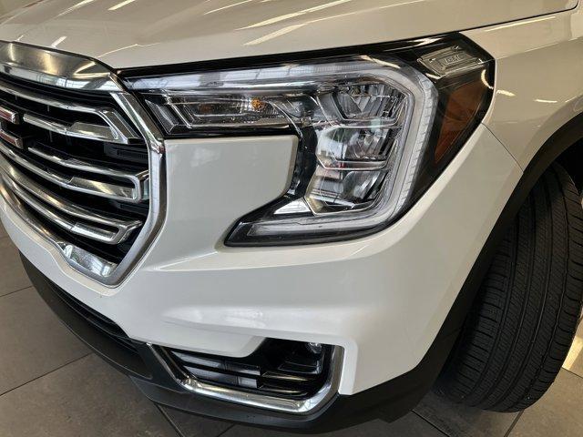 used 2022 GMC Terrain car, priced at $24,000