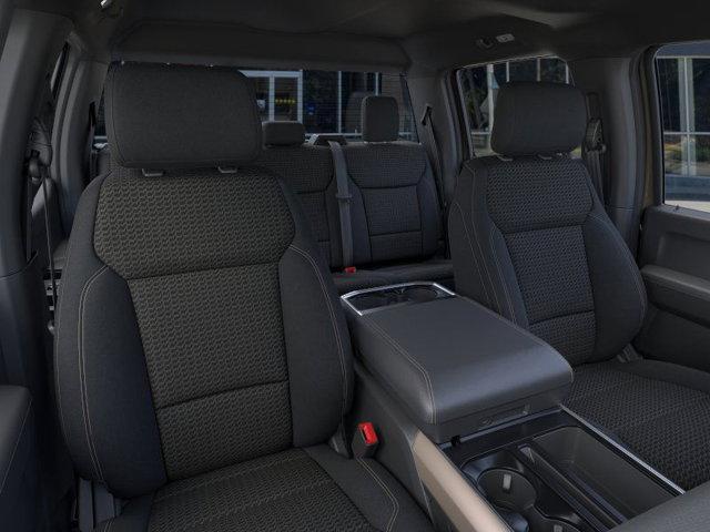 new 2025 Ford F-150 car, priced at $49,949