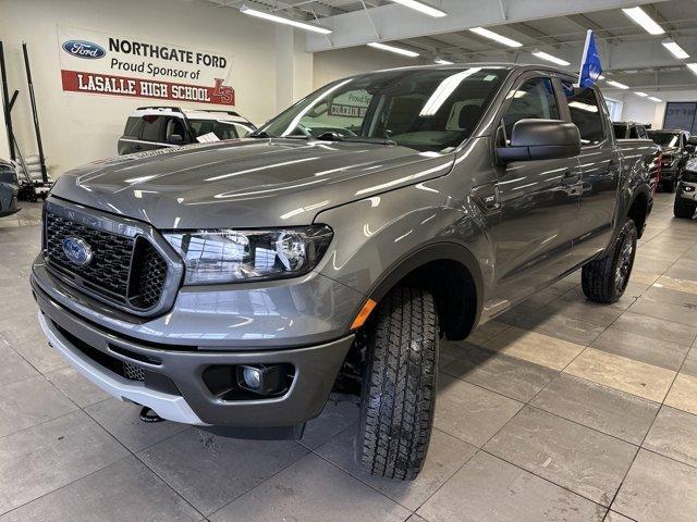 used 2022 Ford Ranger car, priced at $32,500