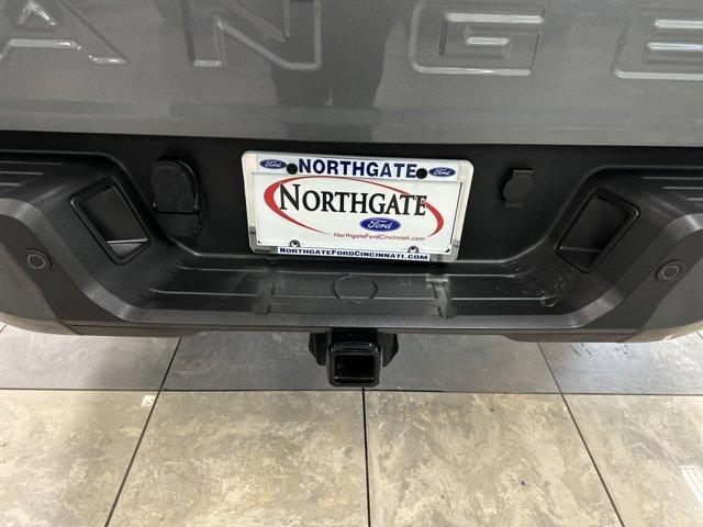 used 2022 Ford Ranger car, priced at $32,500