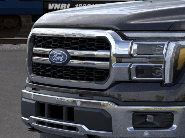 new 2025 Ford F-150 car, priced at $66,940