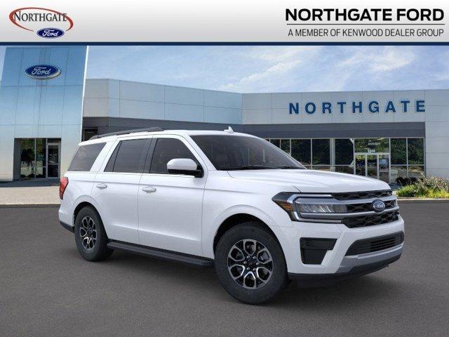 new 2024 Ford Expedition car, priced at $65,425