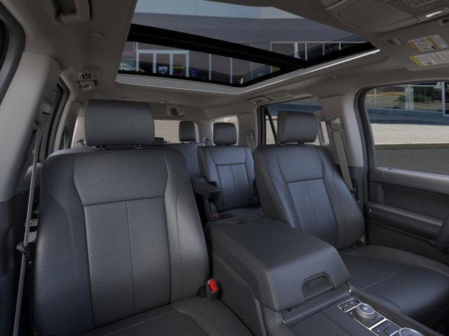 new 2024 Ford Expedition car, priced at $65,425