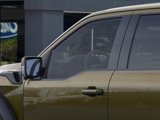new 2025 Ford F-150 car, priced at $92,500