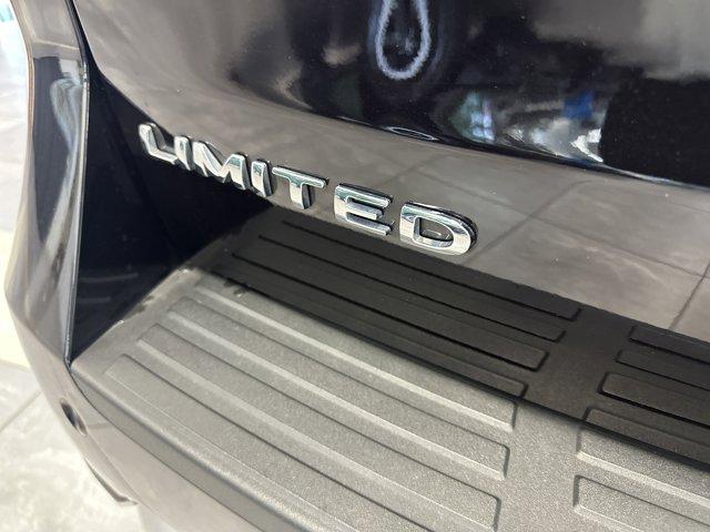 used 2023 Ford Expedition Max car, priced at $61,000