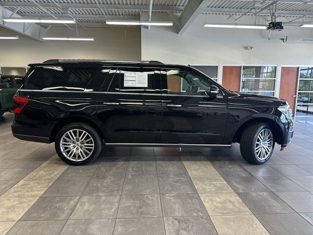 used 2023 Ford Expedition Max car, priced at $61,000