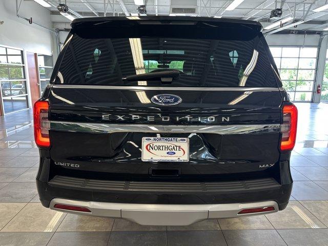 used 2023 Ford Expedition Max car, priced at $61,000