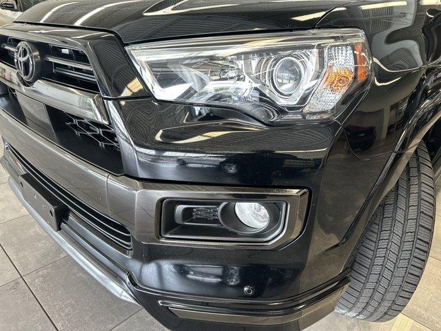 used 2020 Toyota 4Runner car, priced at $39,500