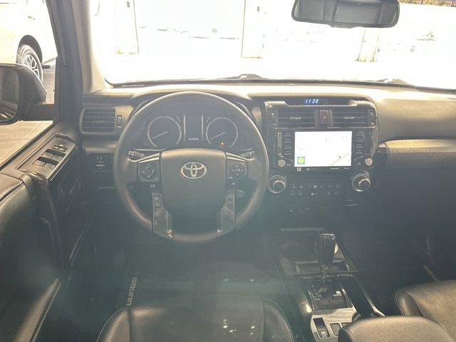 used 2020 Toyota 4Runner car, priced at $39,500