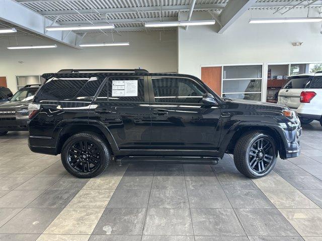 used 2020 Toyota 4Runner car, priced at $39,500