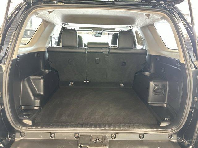 used 2020 Toyota 4Runner car, priced at $39,500