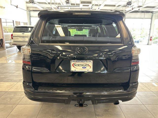 used 2020 Toyota 4Runner car, priced at $39,500