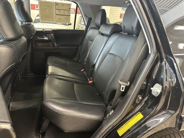 used 2020 Toyota 4Runner car, priced at $39,500