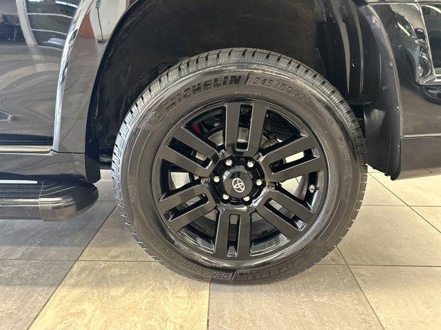 used 2020 Toyota 4Runner car, priced at $39,500