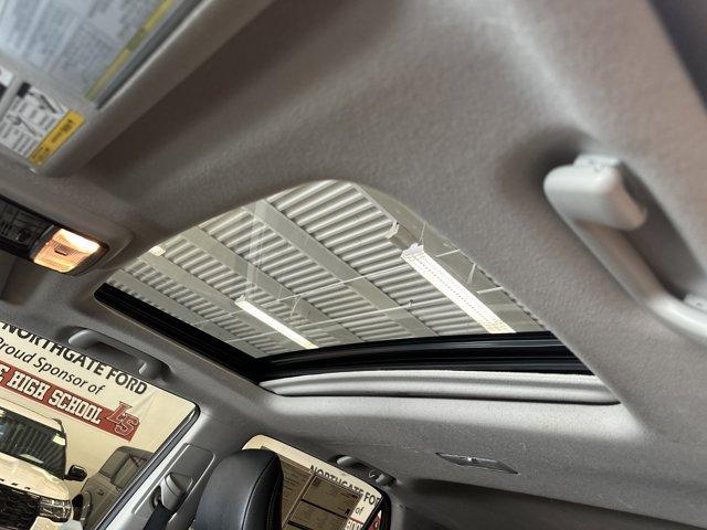 used 2020 Toyota 4Runner car, priced at $39,500