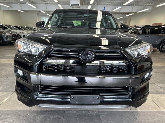 used 2020 Toyota 4Runner car, priced at $39,500