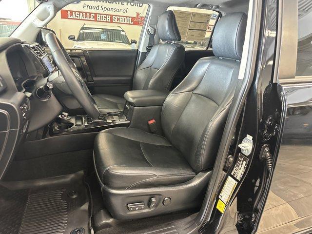 used 2020 Toyota 4Runner car, priced at $39,500