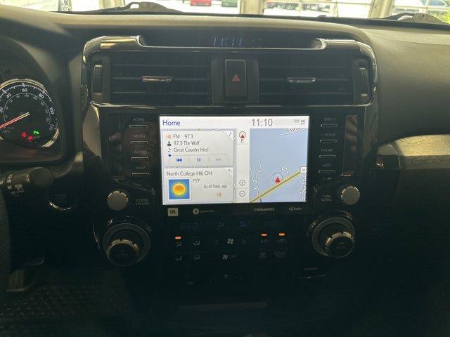used 2020 Toyota 4Runner car, priced at $39,500