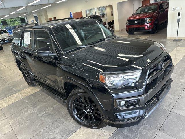 used 2020 Toyota 4Runner car, priced at $39,500