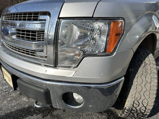 used 2013 Ford F-150 car, priced at $16,500