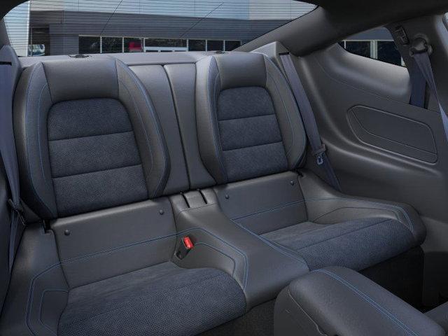 new 2025 Ford Mustang car, priced at $69,500
