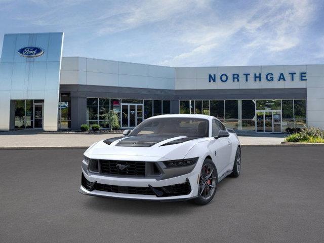 new 2025 Ford Mustang car, priced at $69,500
