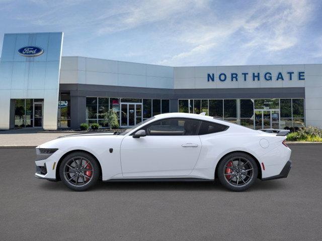 new 2025 Ford Mustang car, priced at $69,500