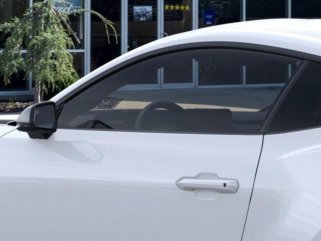 new 2025 Ford Mustang car, priced at $69,500