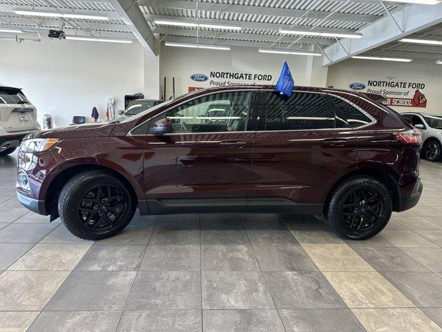 used 2022 Ford Edge car, priced at $26,000