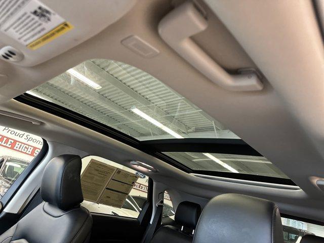 used 2022 Ford Edge car, priced at $26,000