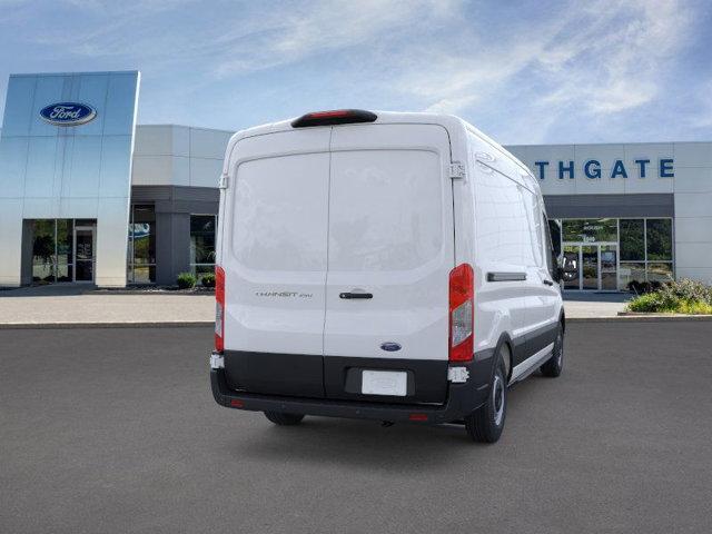 new 2025 Ford Transit-250 car, priced at $49,500