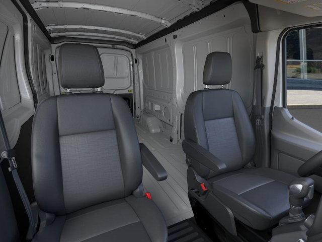 new 2025 Ford Transit-250 car, priced at $49,500
