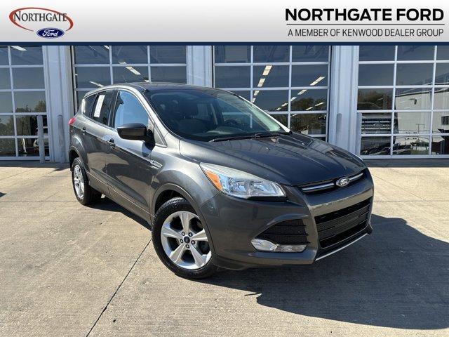 used 2015 Ford Escape car, priced at $9,500