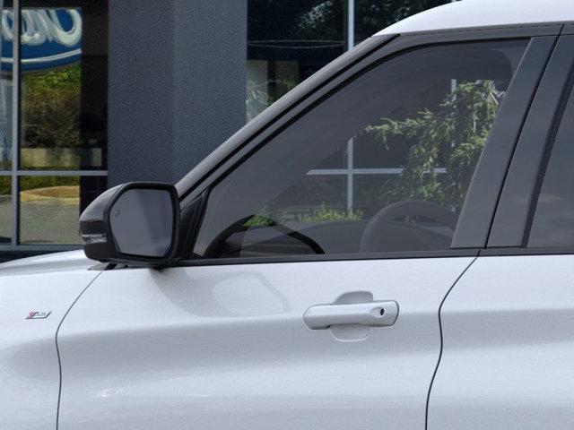 new 2026 Ford Explorer car, priced at $52,000