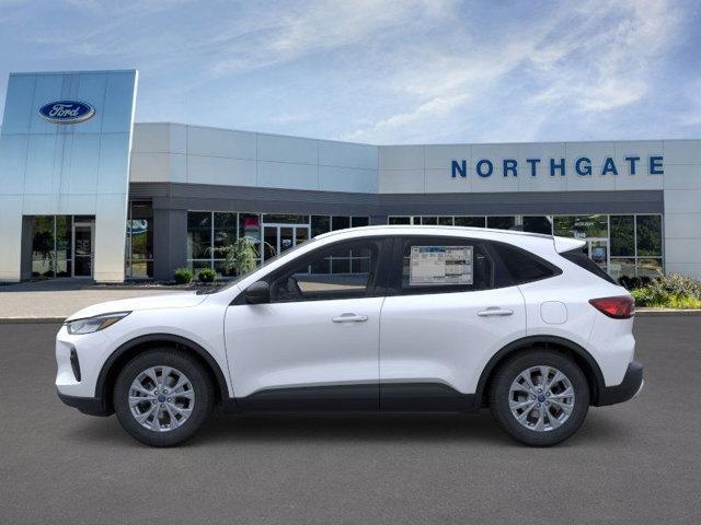 new 2025 Ford Escape car, priced at $26,250