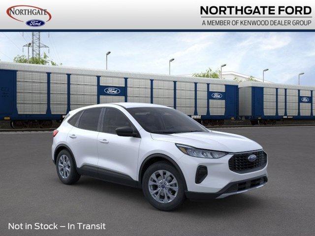 new 2025 Ford Escape car, priced at $28,580