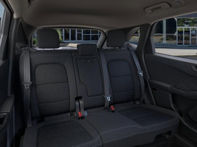 new 2025 Ford Escape car, priced at $28,580