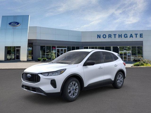 new 2025 Ford Escape car, priced at $28,580