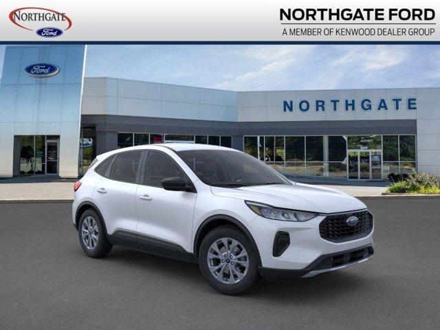 new 2025 Ford Escape car, priced at $28,580