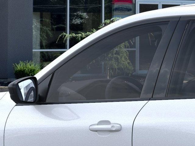new 2025 Ford Escape car, priced at $28,580