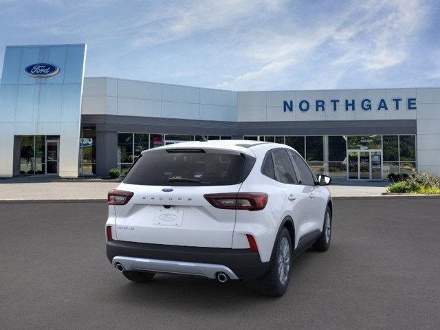 new 2025 Ford Escape car, priced at $28,580