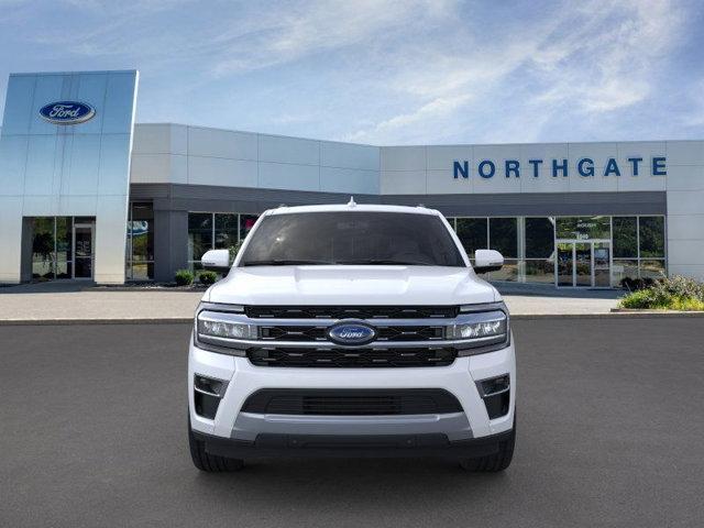 new 2024 Ford Expedition car, priced at $72,675