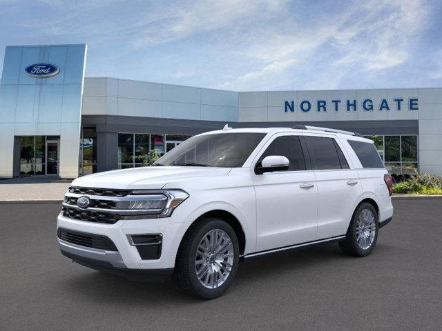 new 2024 Ford Expedition car, priced at $72,675