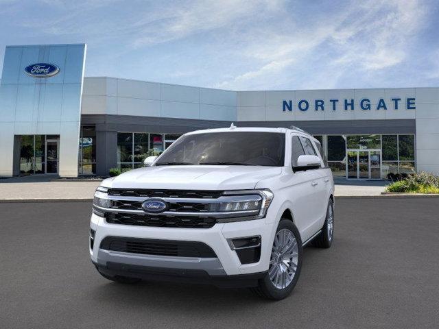 new 2024 Ford Expedition car, priced at $72,675