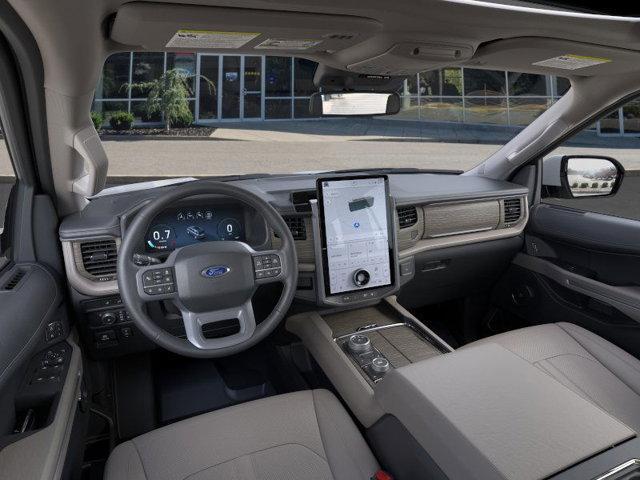 new 2024 Ford Expedition car, priced at $72,675