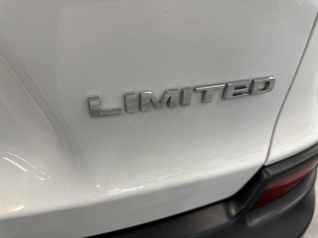 used 2019 Jeep Cherokee car, priced at $9,500