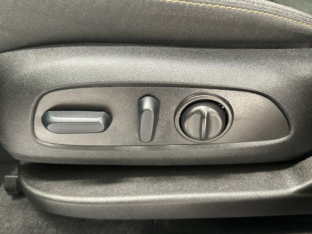 used 2022 Chevrolet Equinox car, priced at $25,000