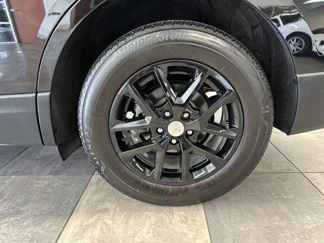 used 2022 Chevrolet Equinox car, priced at $25,000